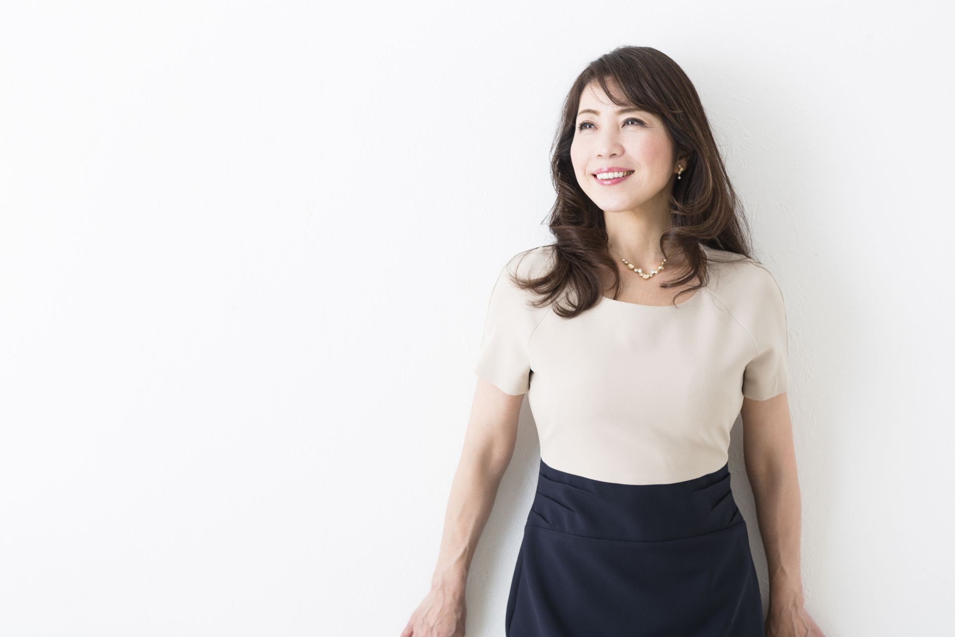 白髪染めの仕上がり | 千葉県木更津市羽鳥野の美容室ならHair Ruri